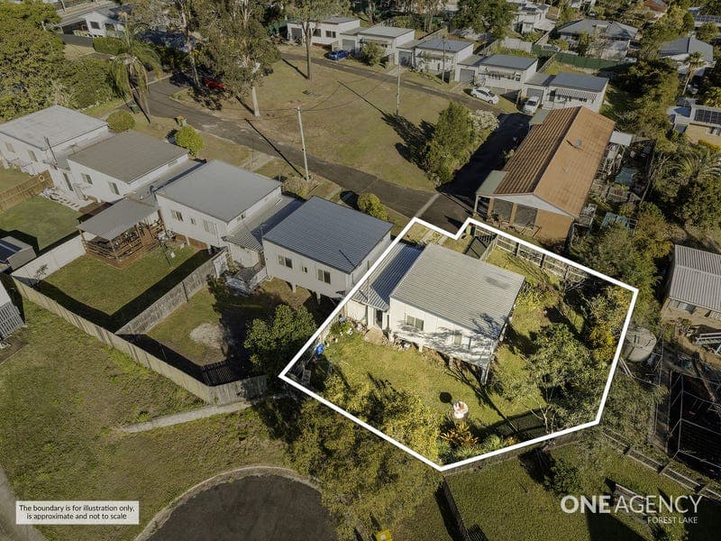 Unit 5/41 Old Logan Road, Gailes, Gailes - Image 1