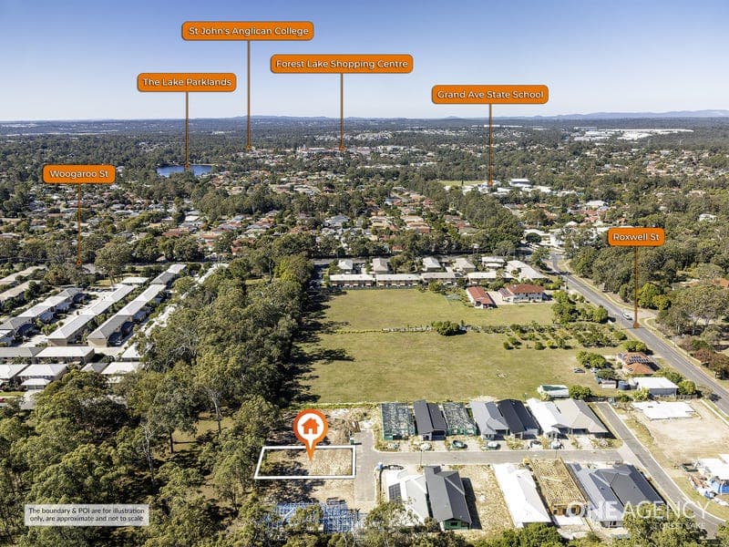 35 Roxwell Street, Ellen Grove, Ellen Grove - Thumbnail 4
