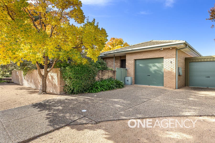 5 MYALL Crescent, Lake Albert, Lake Albert - Thumbnail 2