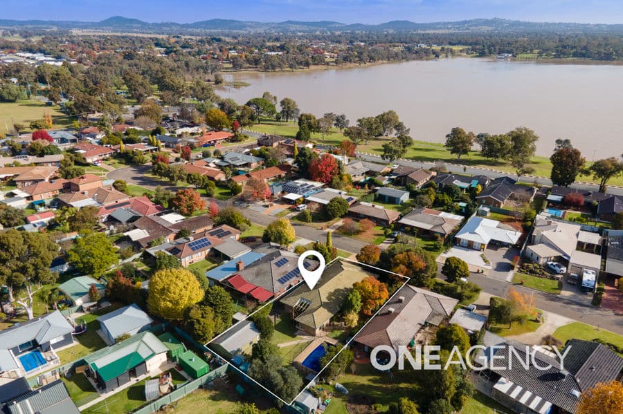 5 MYALL Crescent, Lake Albert, Lake Albert - Image 1