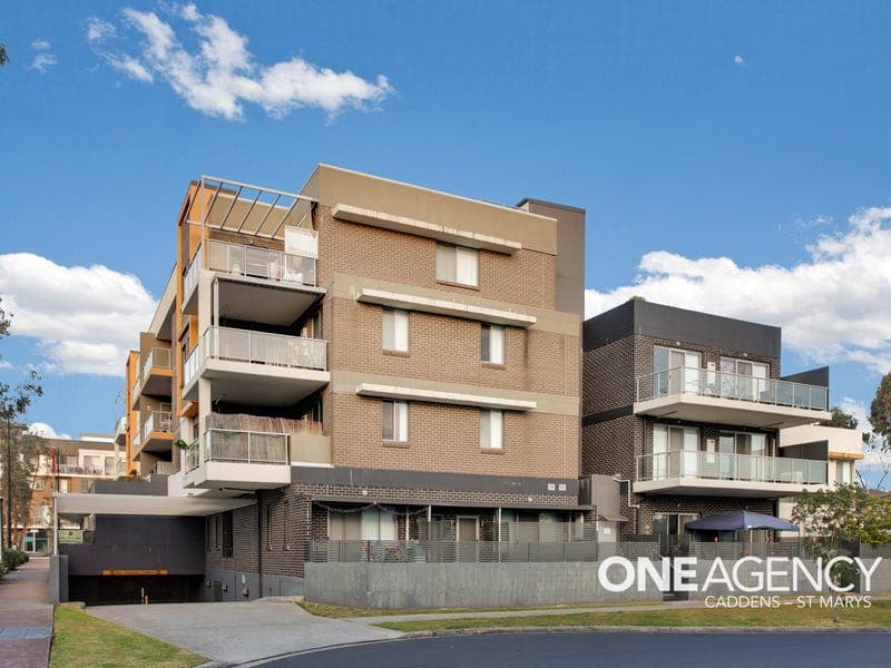 G07/5 Dunlop Avenue, Ropes Crossing, Ropes Crossing - Image 1