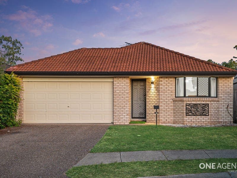 36 Jubilee Avenue, Forest Lake, Forest Lake - Image 1
