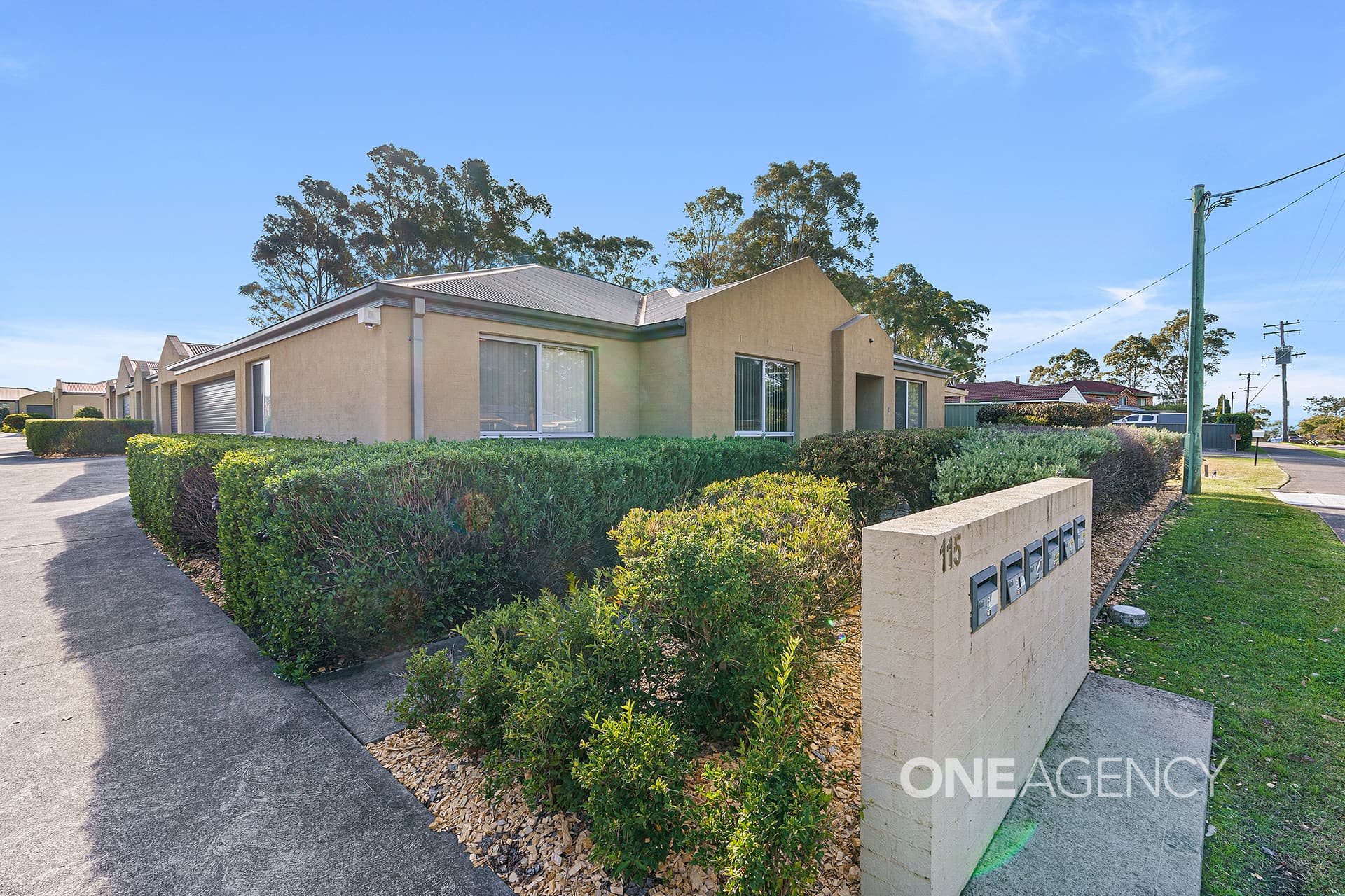 1/115 Hillcrest Avenue, South Nowra, South Nowra - Image 1