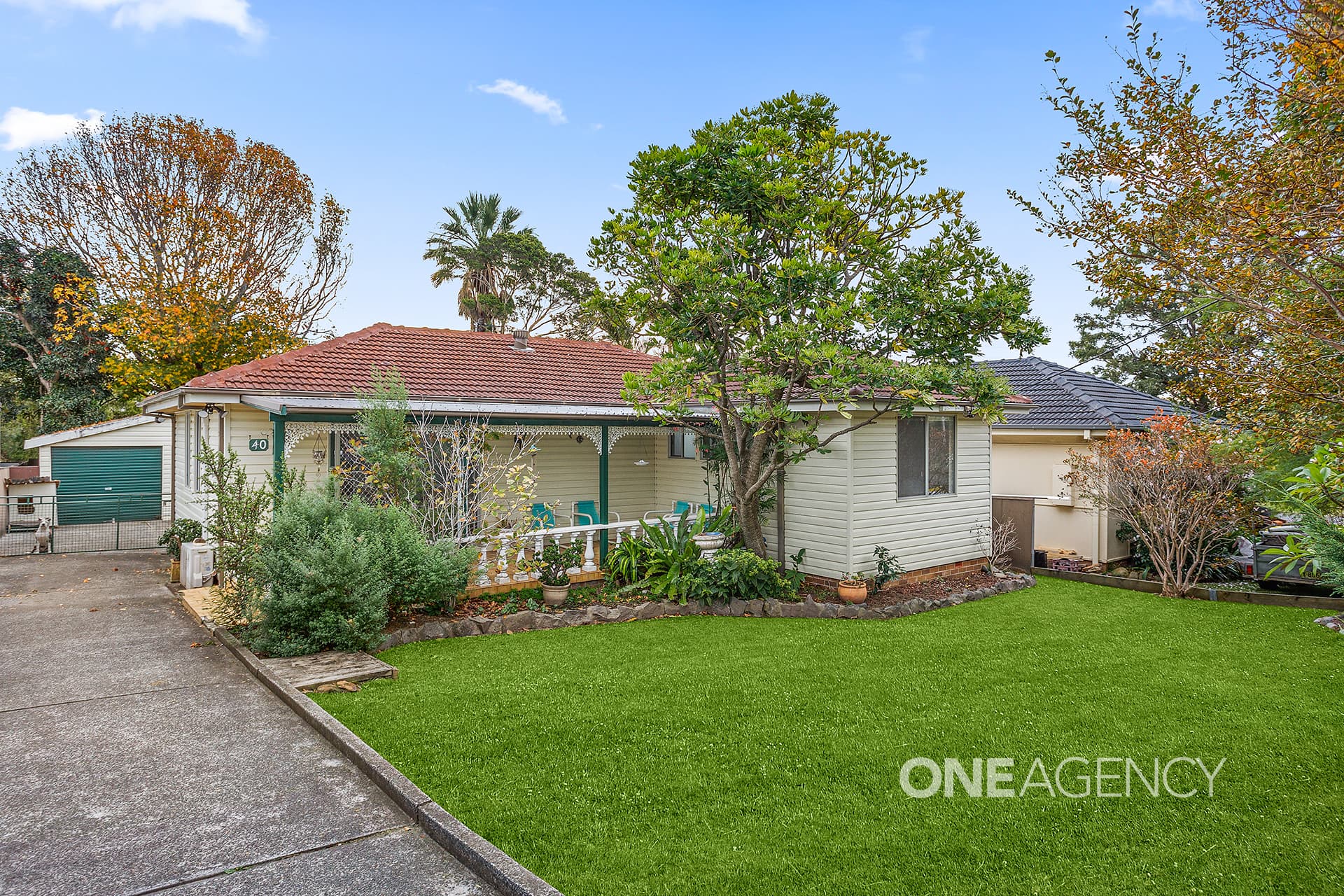 40 Bradman Avenue, Warilla, Warilla - Image 1