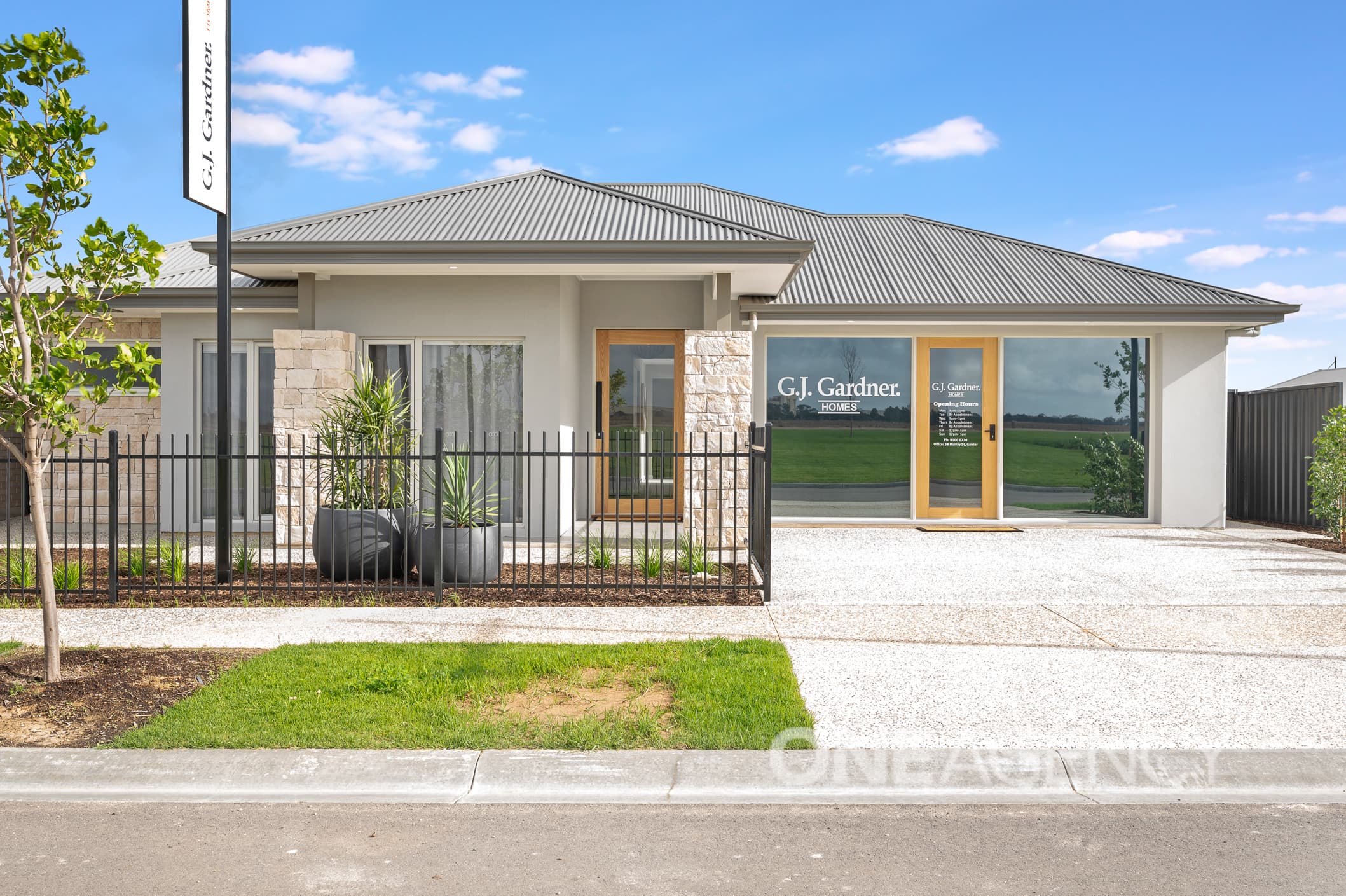 16 The Avenue, Roseworthy, Roseworthy - Image 1