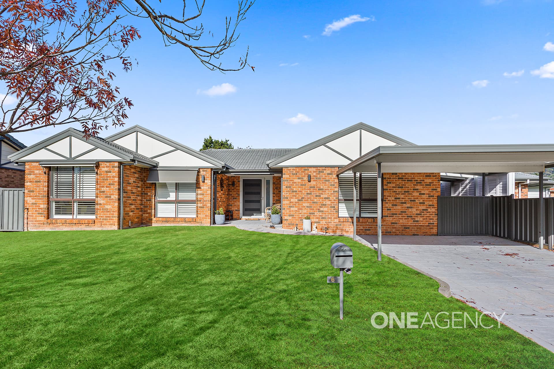6 Barcoo Circuit, Albion Park, Albion Park - Image 1