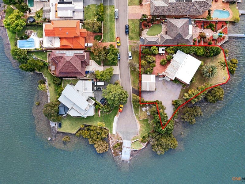 64 Connell Road, Oyster Bay, Oyster Bay - Thumbnail 2