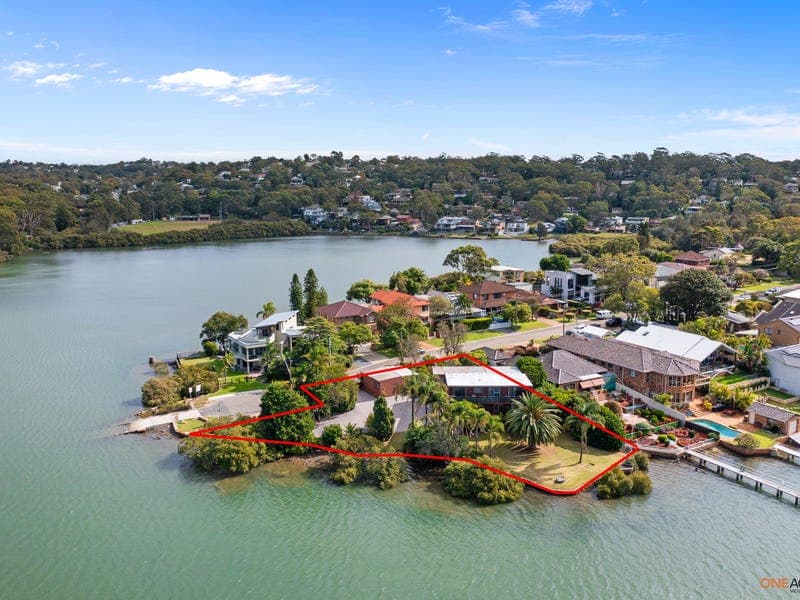 64 Connell Road, Oyster Bay, Oyster Bay - Image 1