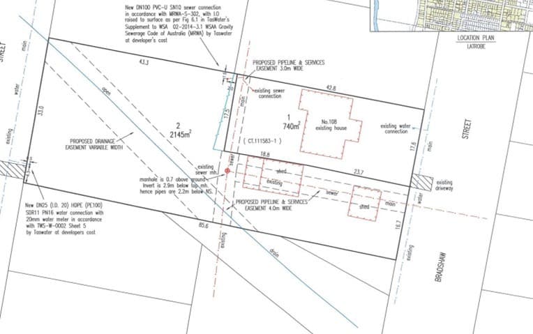 108 Bradshaw Street, Latrobe, Latrobe - Thumbnail 8