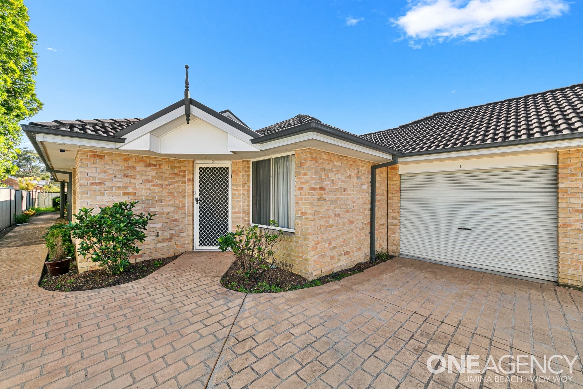 2/87 Ocean Beach Road, Woy Woy, Woy Woy - Image 1