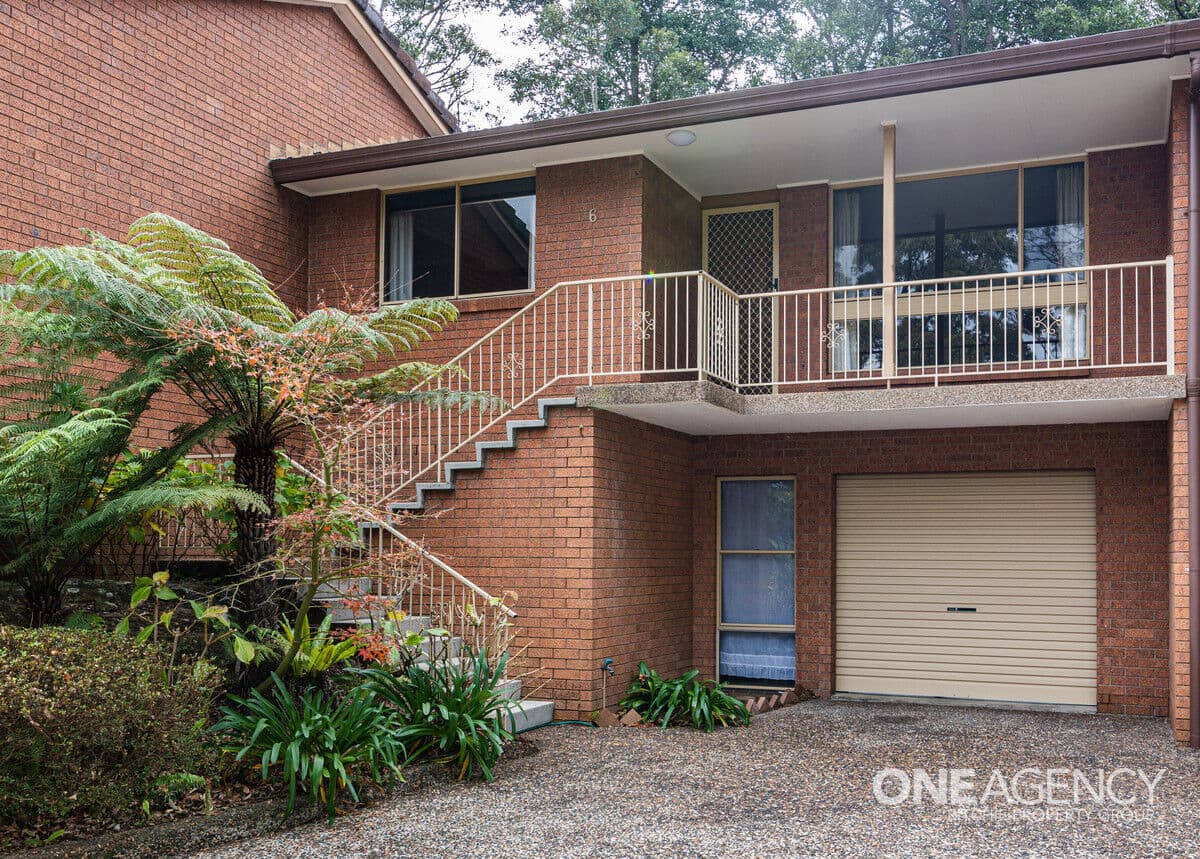 6/1-17 Stypandra Place, Springwood, Springwood - Thumbnail 2