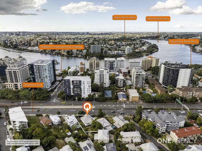 213 Shafston Avenue, Kangaroo Point, Kangaroo Point - Image 1
