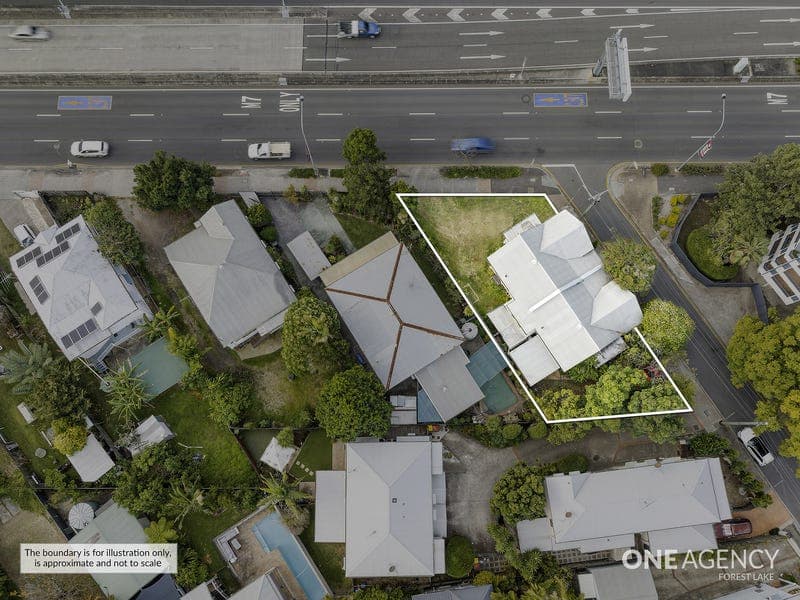 231 Shafston Avenue, Kangaroo Point, Kangaroo Point - Thumbnail 4
