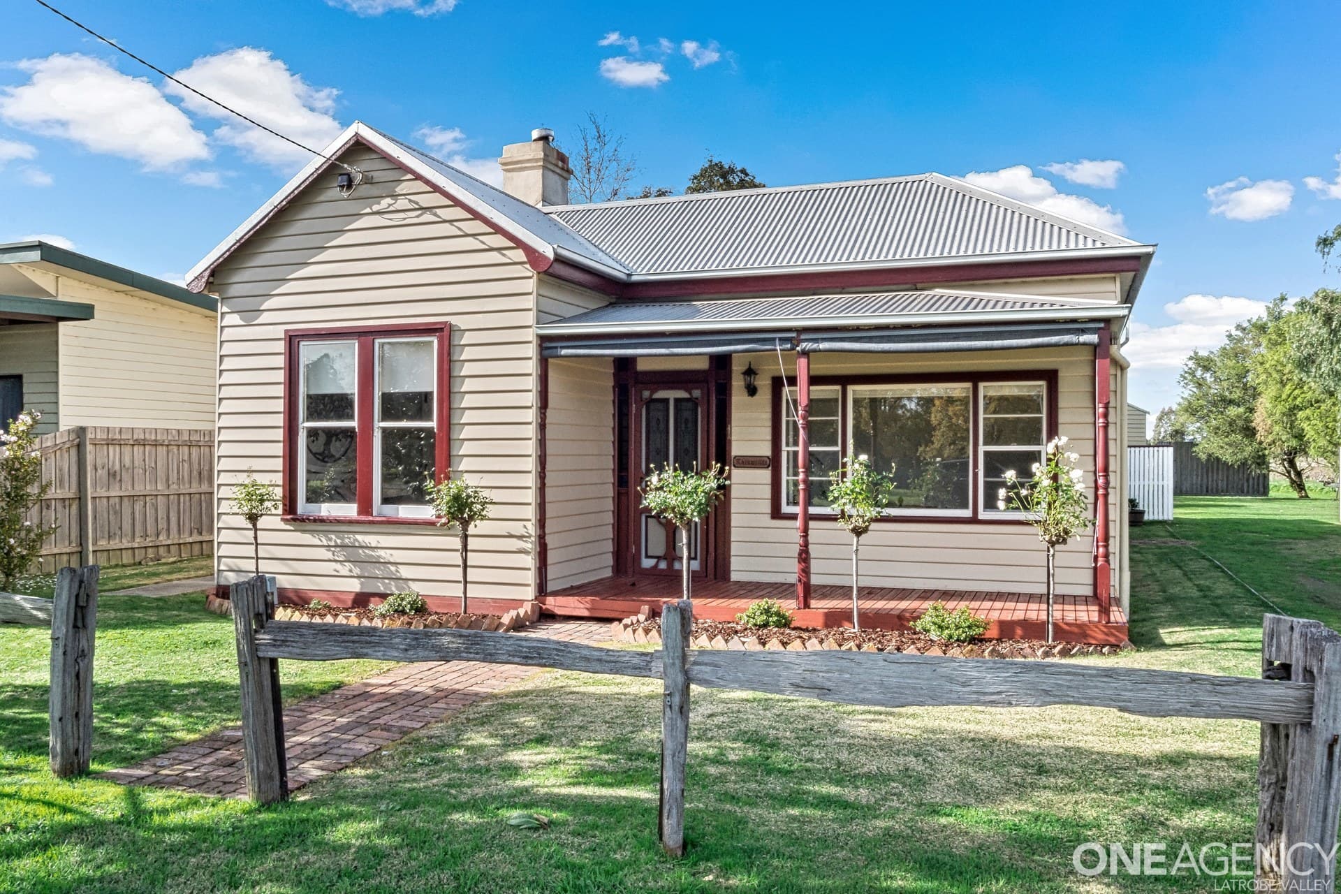 1 Lyons Street, Rosedale, Rosedale - Thumbnail 2