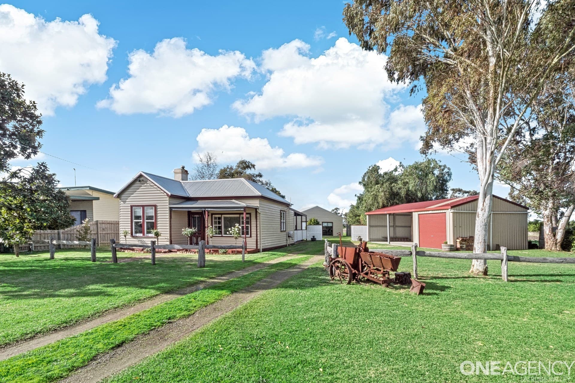 1 Lyons Street, Rosedale, Rosedale - Image 1