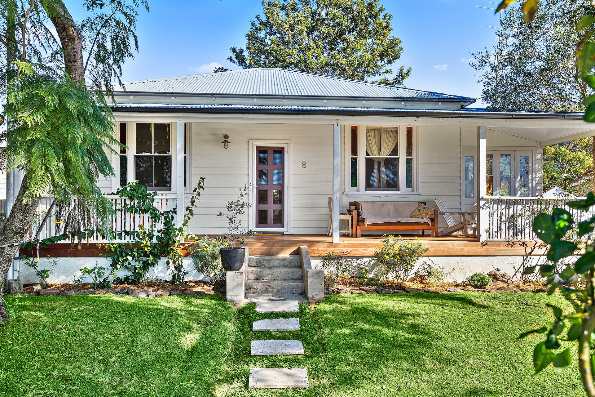 8 Tyrwhitt Avenue, Bulli, Bulli - Image 1