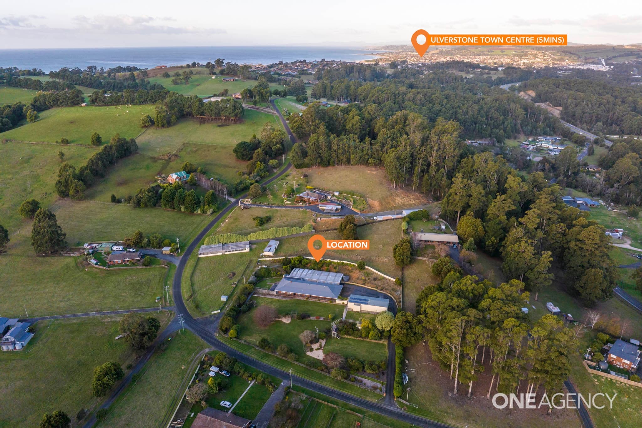 10 Blackwood Road, West Ulverstone, West Ulverstone - Image 1