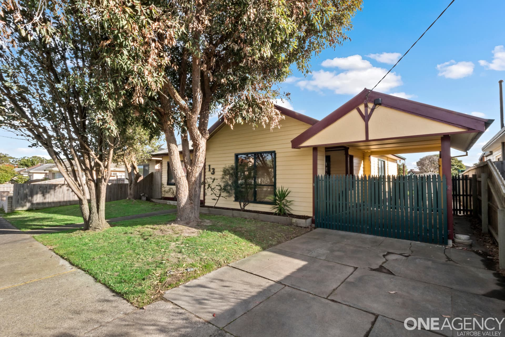 13 Phyllis Street, Morwell, Morwell - Thumbnail 2