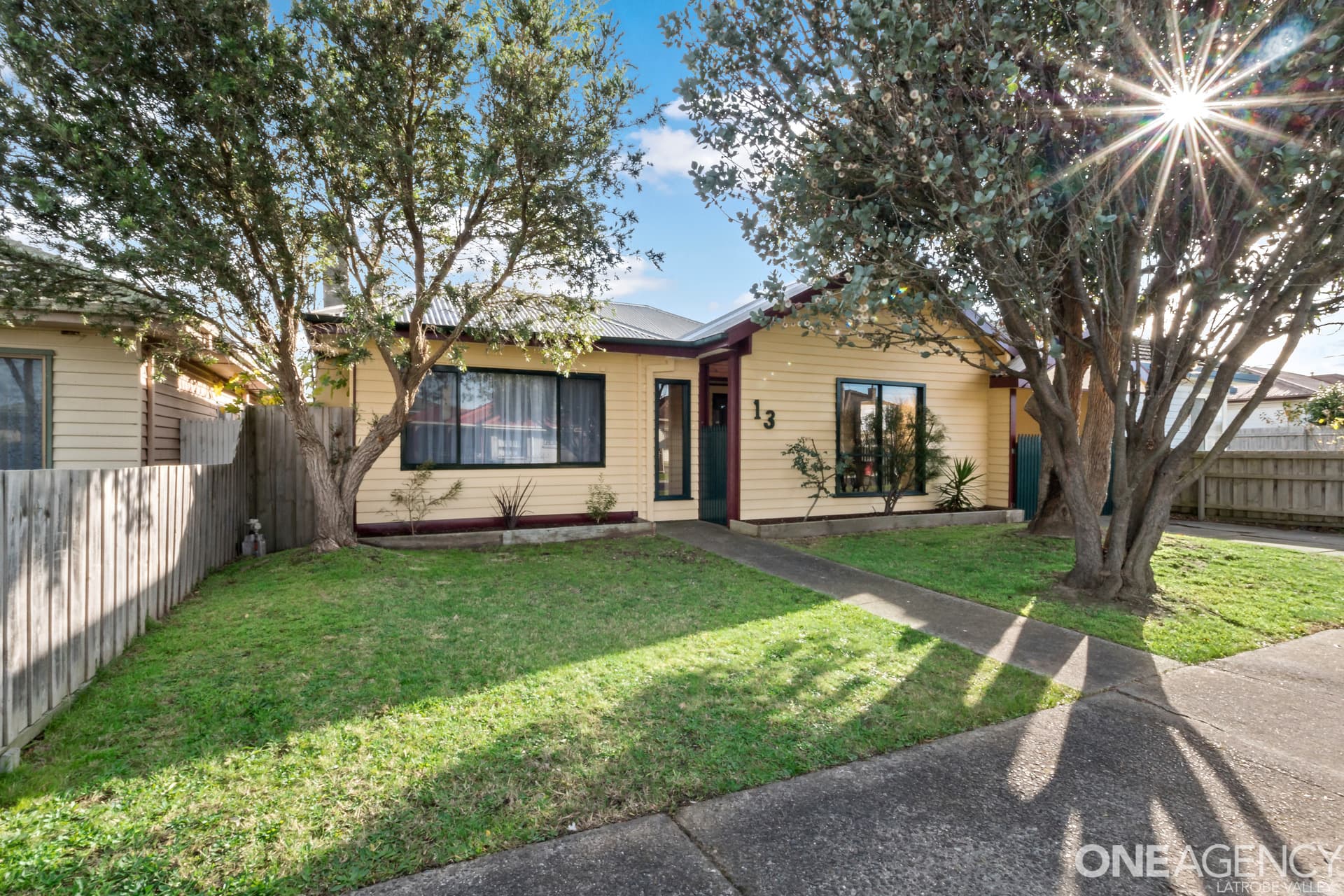 13 Phyllis Street, Morwell, Morwell - Image 1