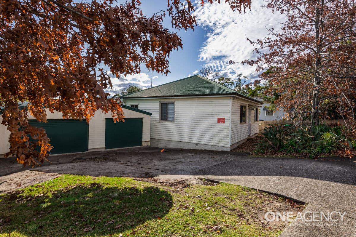 527 Great Western Highway, Faulconbridge, Faulconbridge - Image 1
