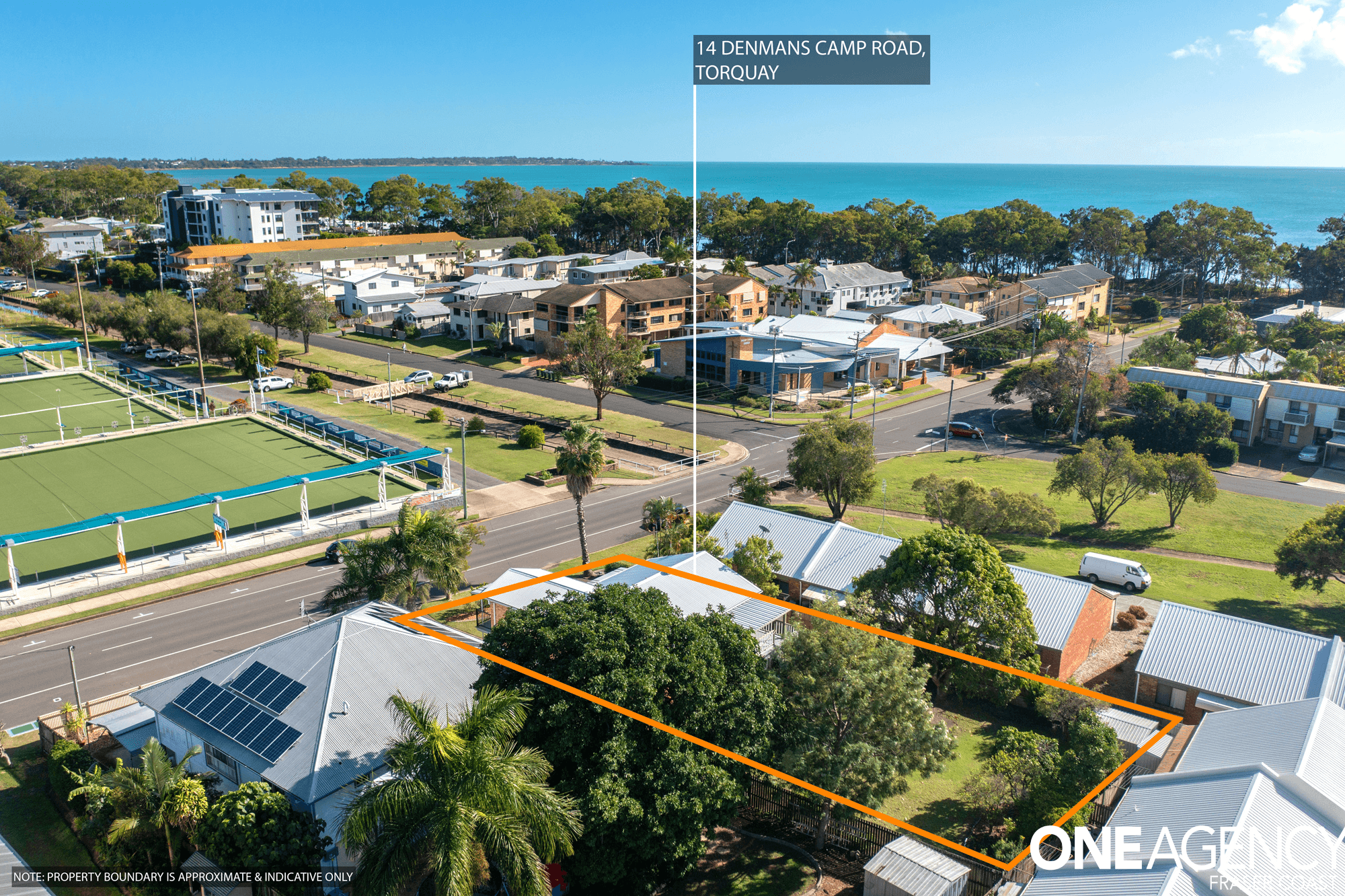 14 Denmans Camp Road, Torquay, Torquay - Thumbnail 2