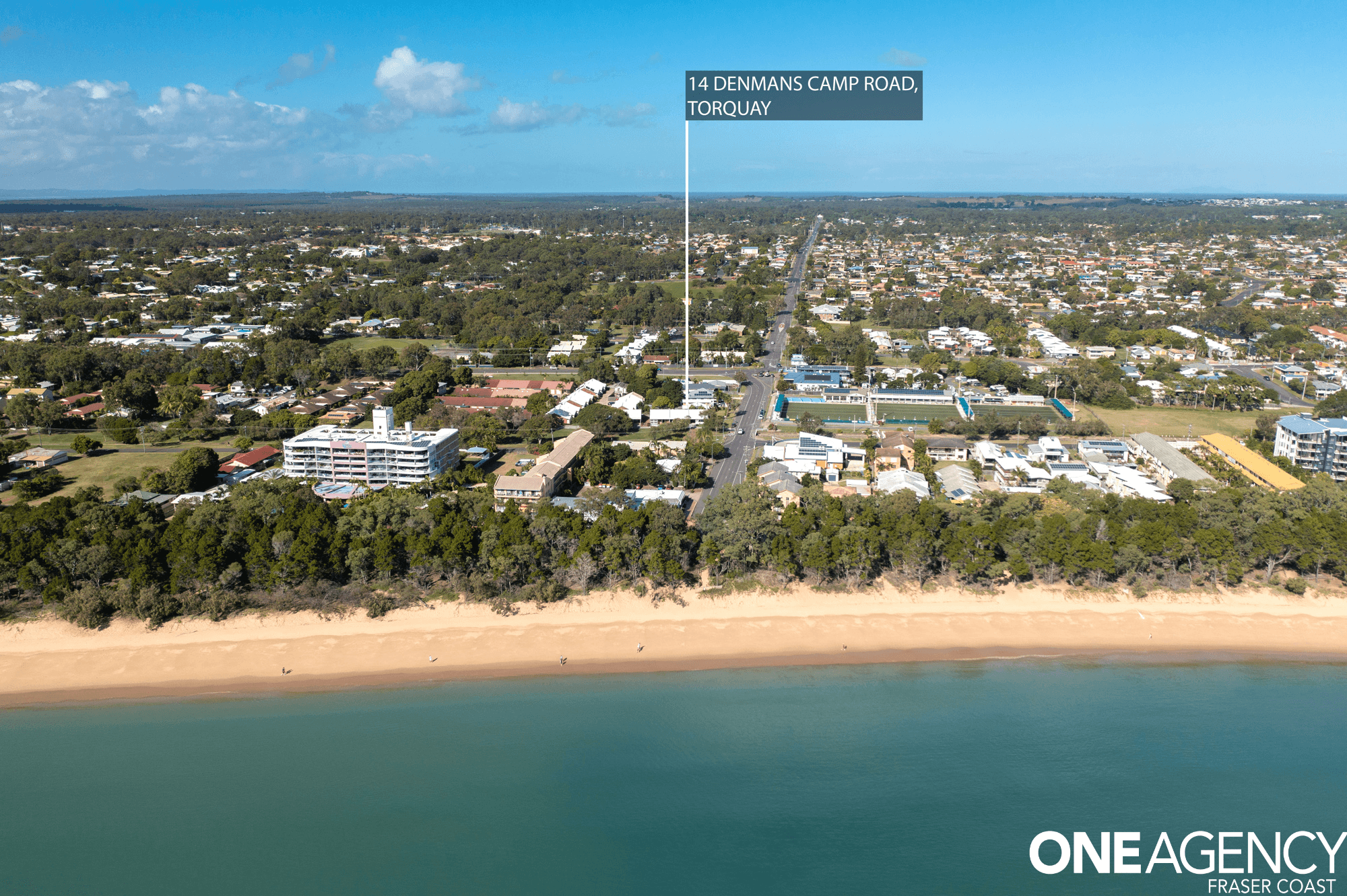 14 Denmans Camp Road, Torquay, Torquay - Image 1