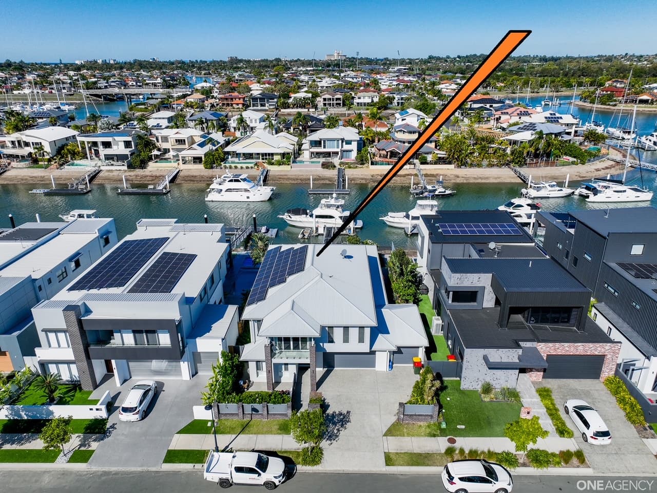 135 Quay Circuit, Newport, Newport - Image 1