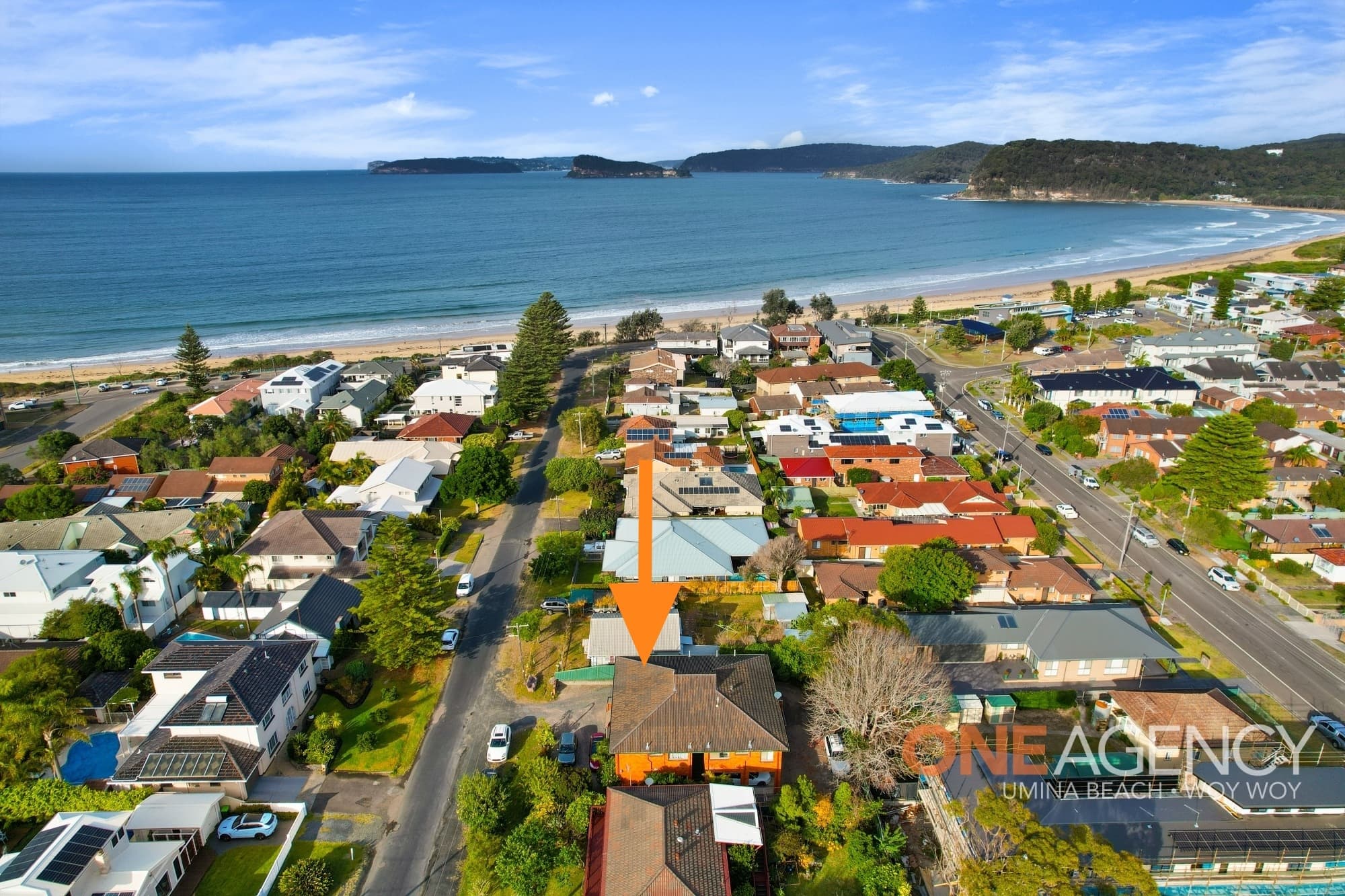 3/7 Rickard Street, Umina Beach, Umina Beach - Thumbnail 2