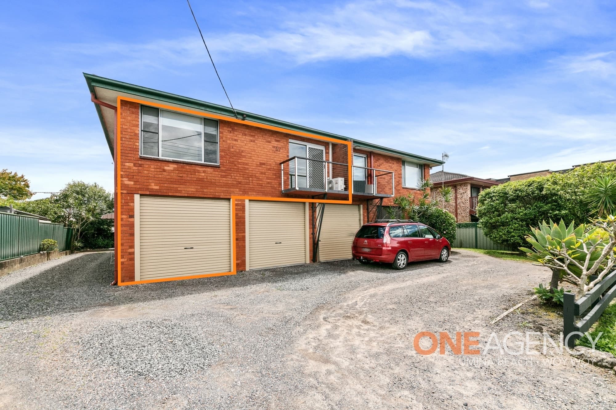 3/7 Rickard Street, Umina Beach, Umina Beach - Image 1