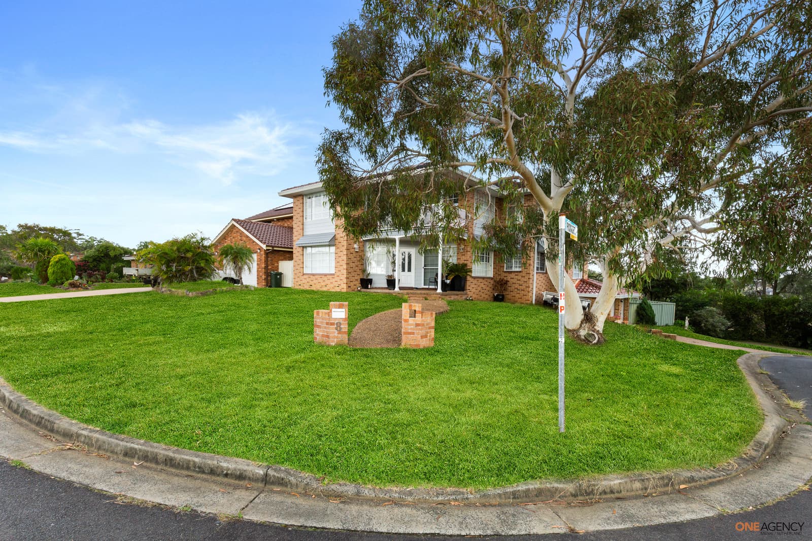 8 Ferrier Drive, Menai, Menai - Thumbnail 2