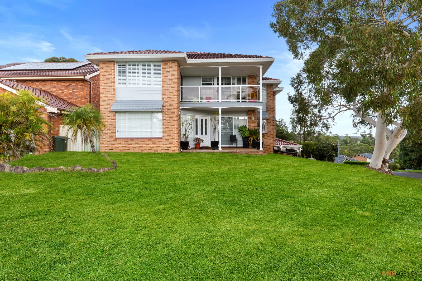 8 Ferrier Drive, Menai, Menai - Image 1