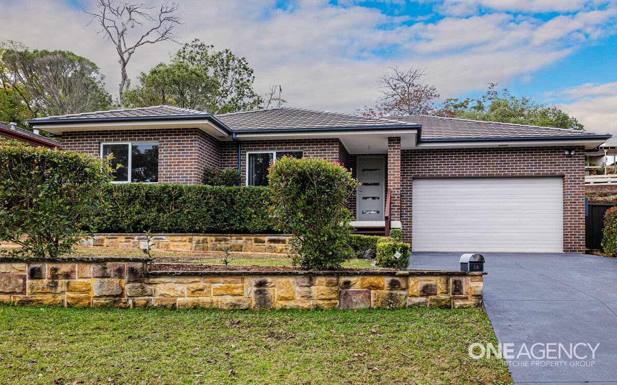 1A Meeks Crescent, Faulconbridge, Faulconbridge - Thumbnail 2