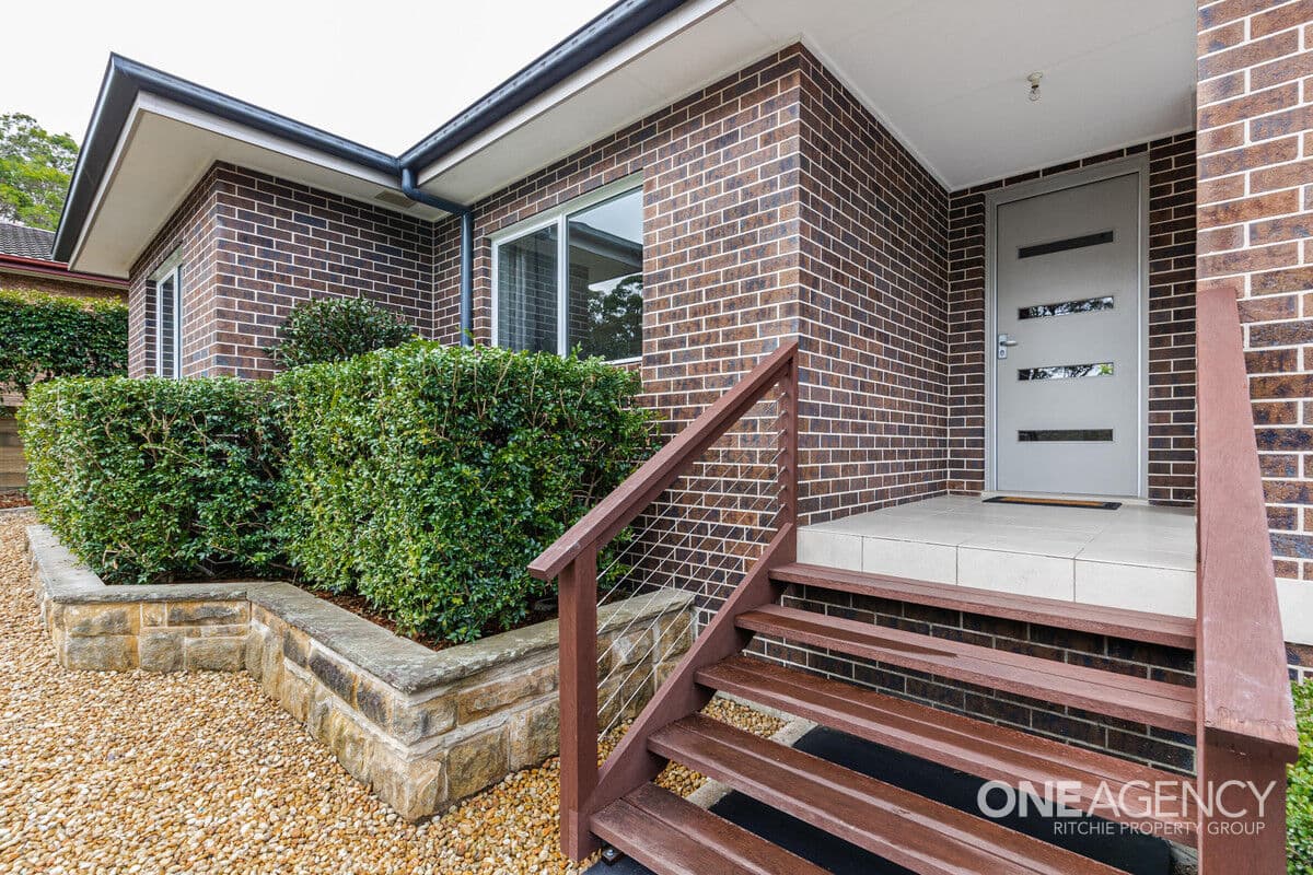 1A Meeks Crescent, Faulconbridge, Faulconbridge - Image 1