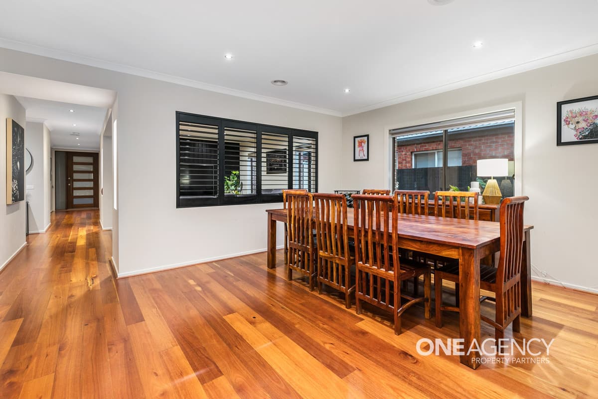 123 Featherbrook Drive, Point Cook, Point Cook - Thumbnail 8