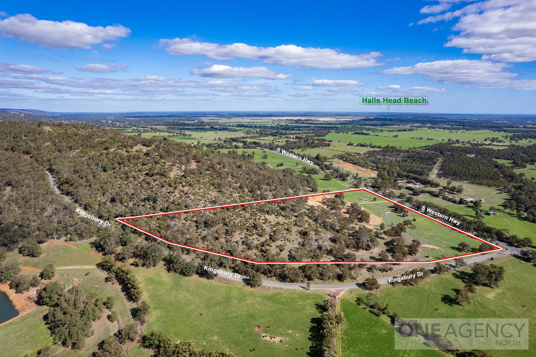 South Western Highway, Serpentine, Serpentine - Thumbnail 8