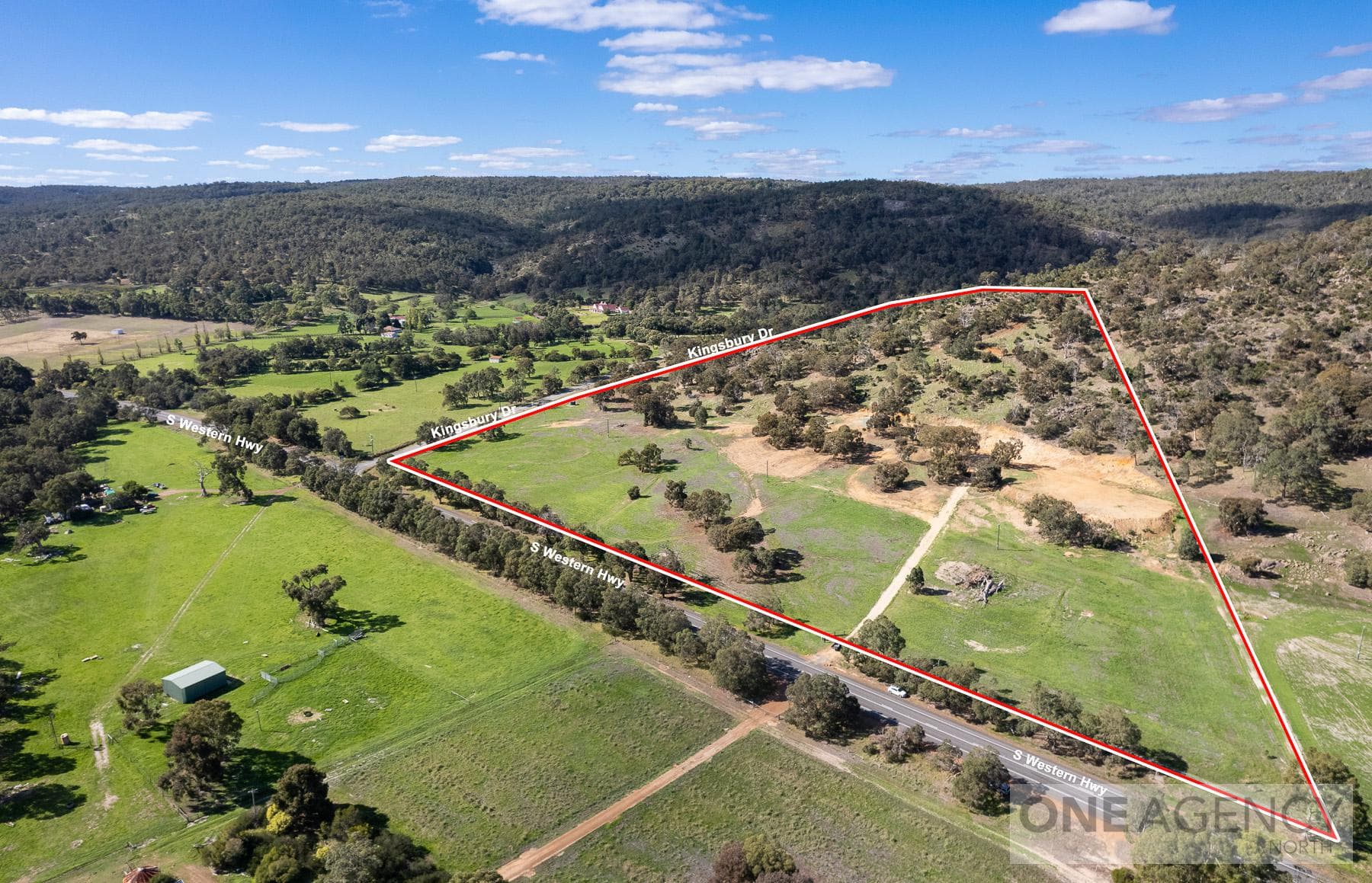 South Western Highway, Serpentine, Serpentine - Image 1