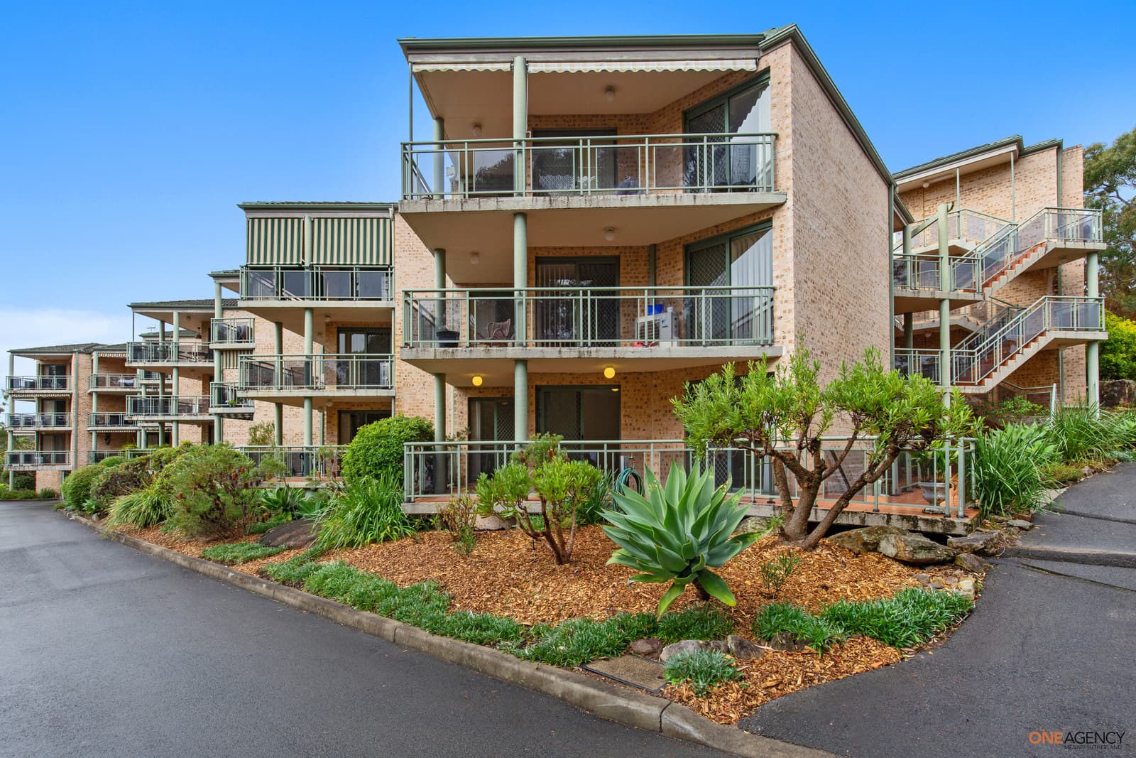 10/20-26 Arana Close, Bangor, Bangor - Image 1