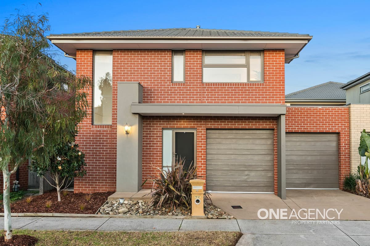 16 Suva Street, Point Cook, Point Cook - Image 1