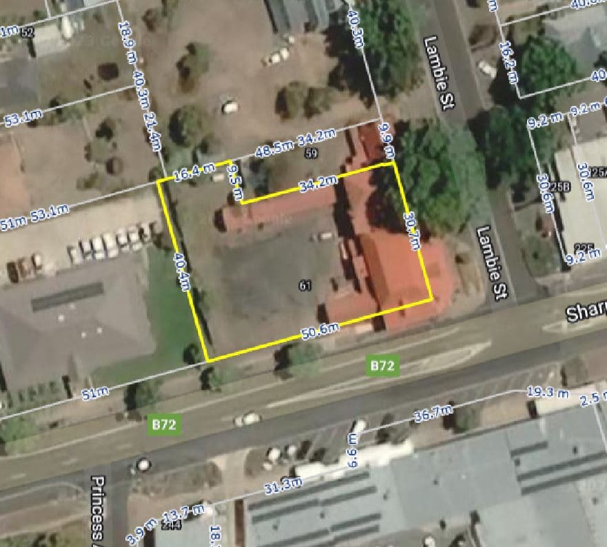 59 - 61 Lambie Street, Cooma, Cooma - Thumbnail 5