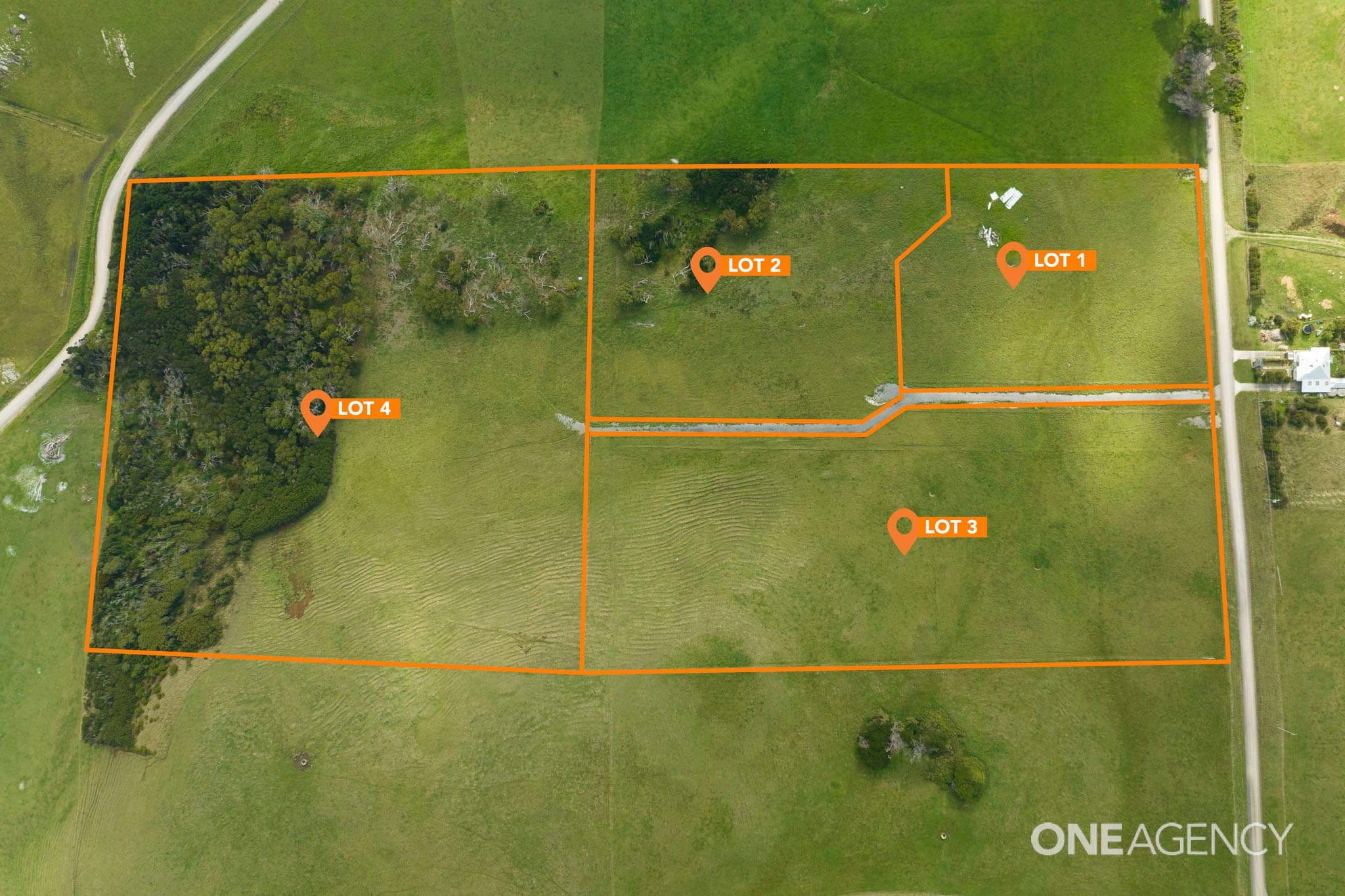 Lot 4 Hansons Road, Marrawah, Marrawah - Thumbnail 2