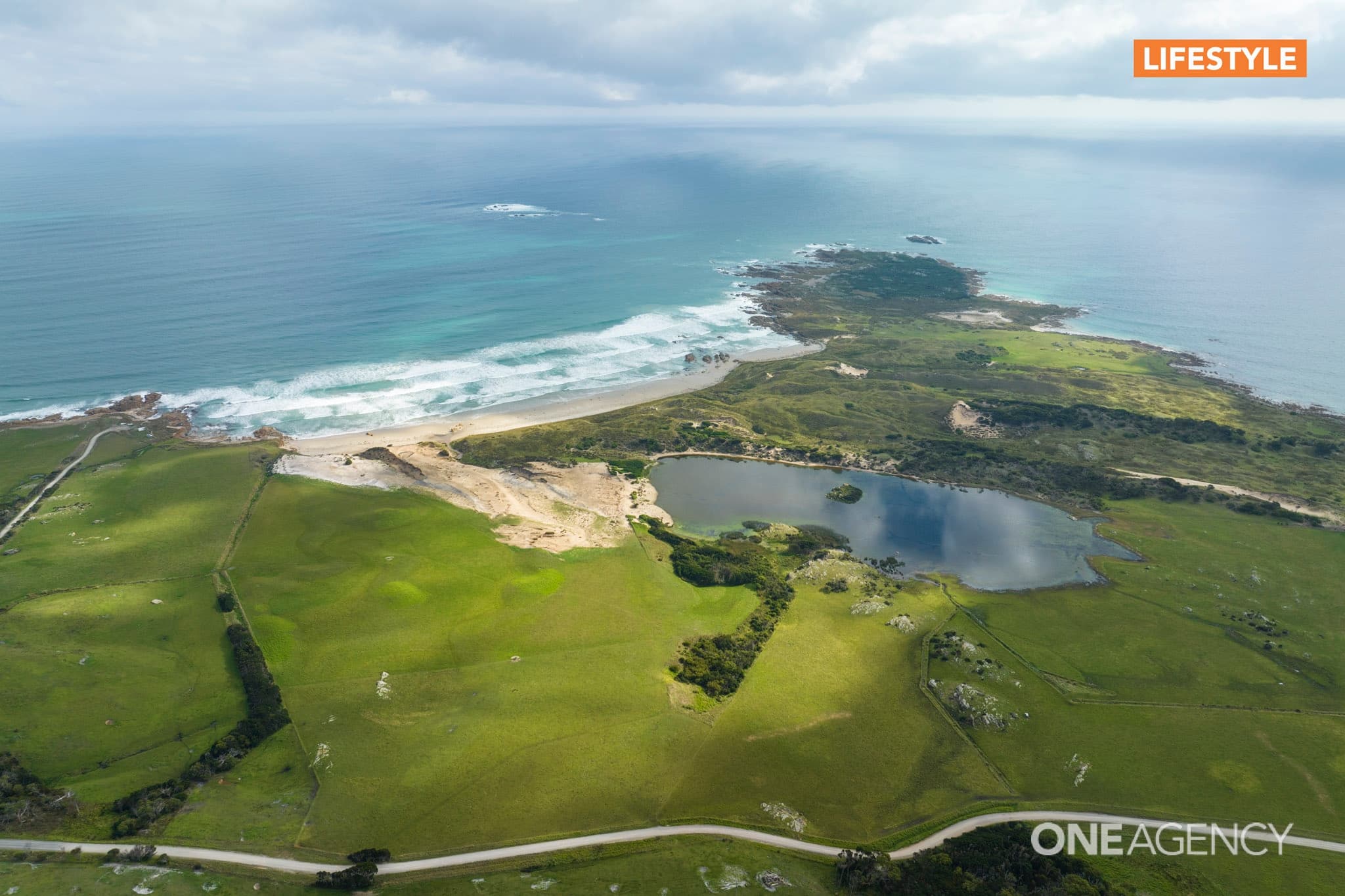 Lot 4 Hansons Road, Marrawah, Marrawah - Thumbnail 8