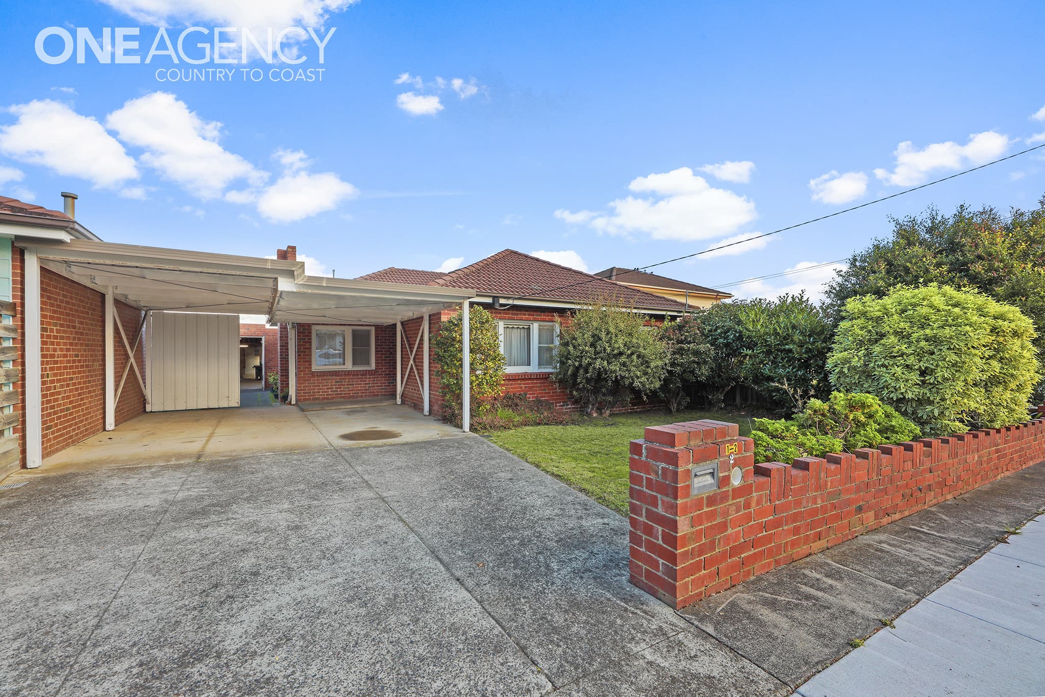 1/2 Barnett Grove, Noble Park, Noble Park - Image 1