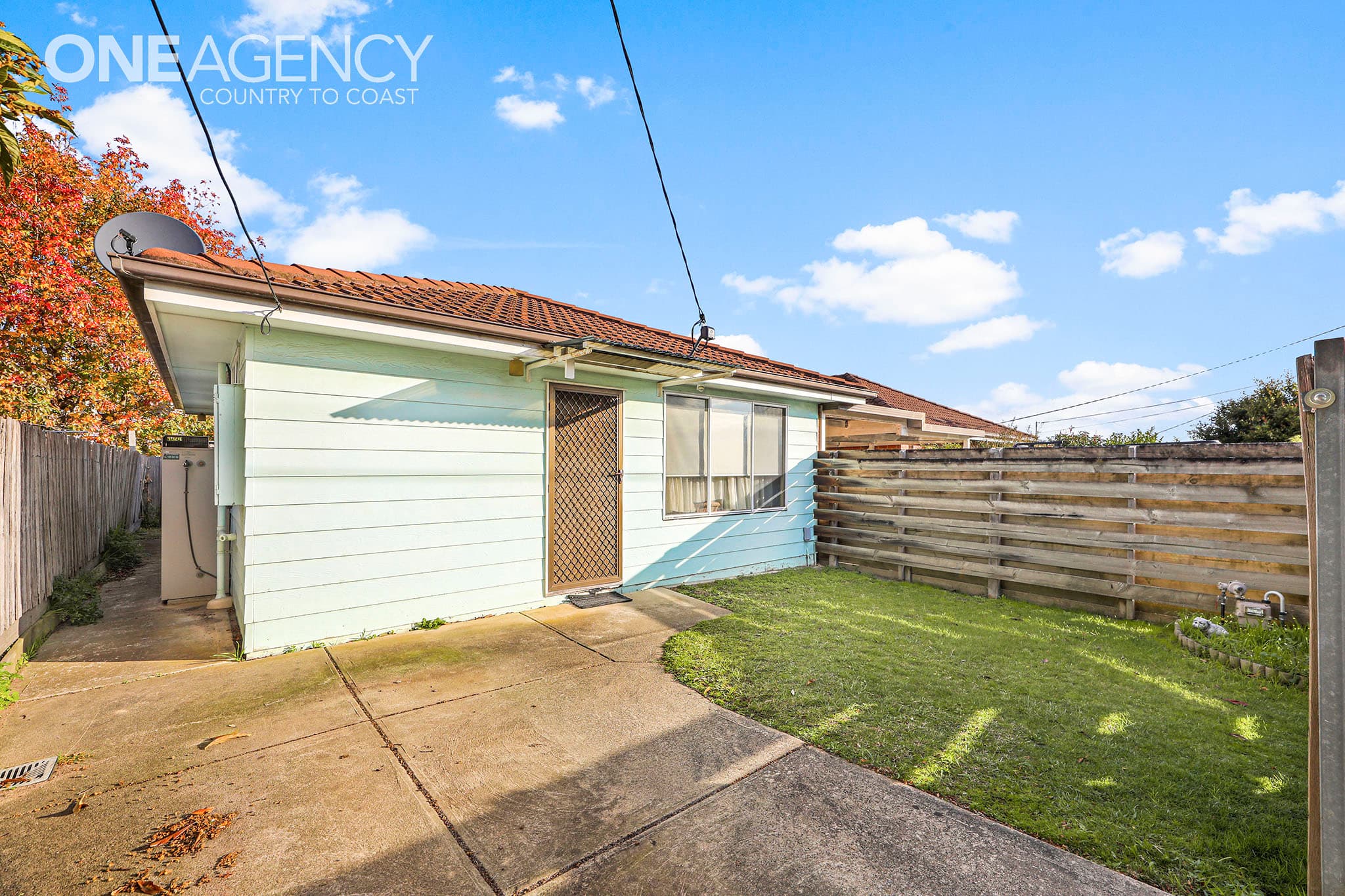 2/2 Barnett Grove, Noble Park, Noble Park - Image 1