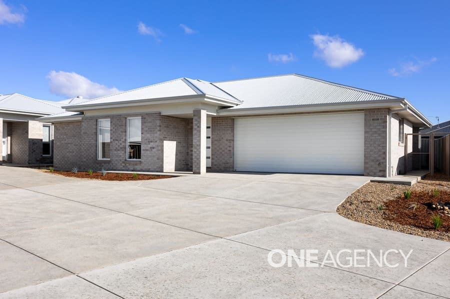 1/12 MITTA MITTA Place, Gobbagombalin, Gobbagombalin - Image 1