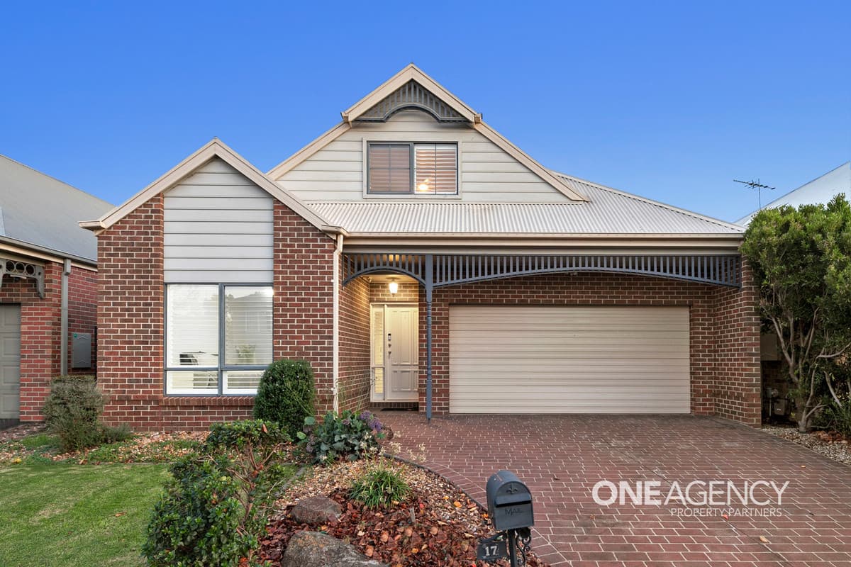 17 Miles Franklin Boulevard, Point Cook, Point Cook - Image 1