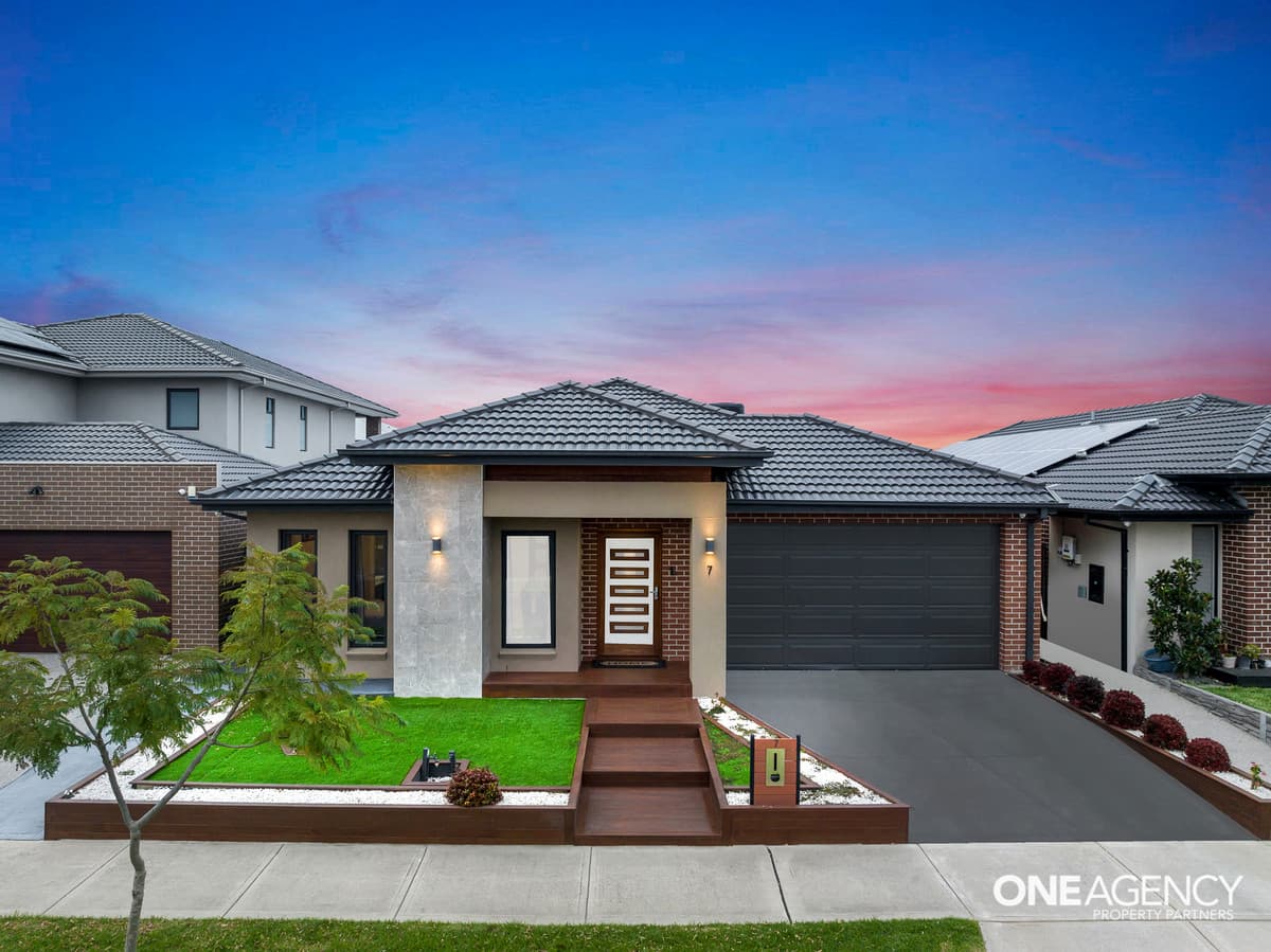 7 Maintop Way, Tarneit, Tarneit - Thumbnail 2