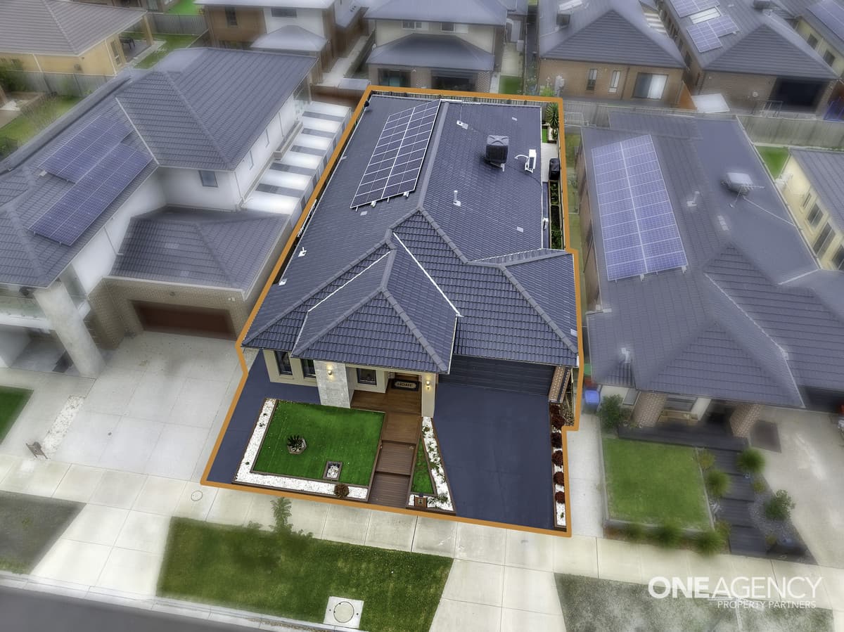 7 Maintop Way, Tarneit, Tarneit - Thumbnail 3
