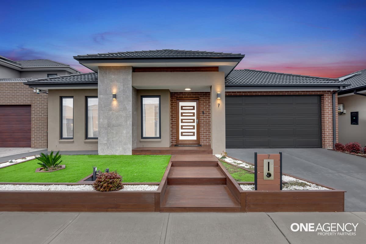 7 Maintop Way, Tarneit, Tarneit - Image 1