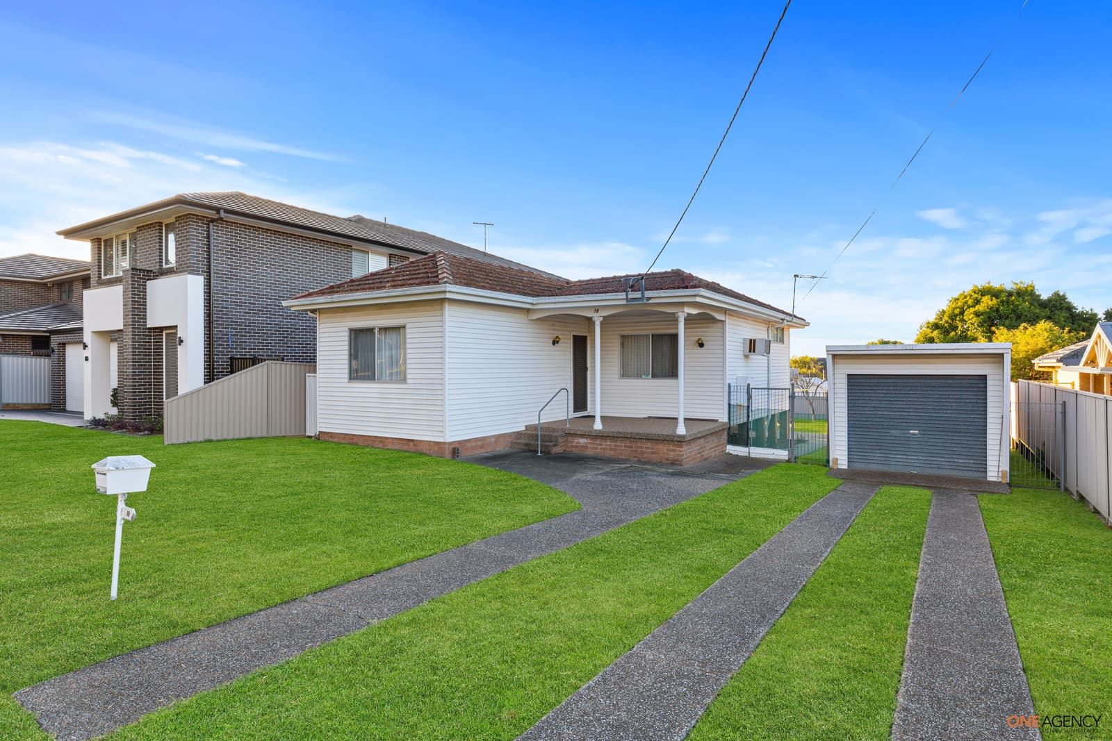 18 Burns Road, Picnic Point, Picnic Point - Image 1