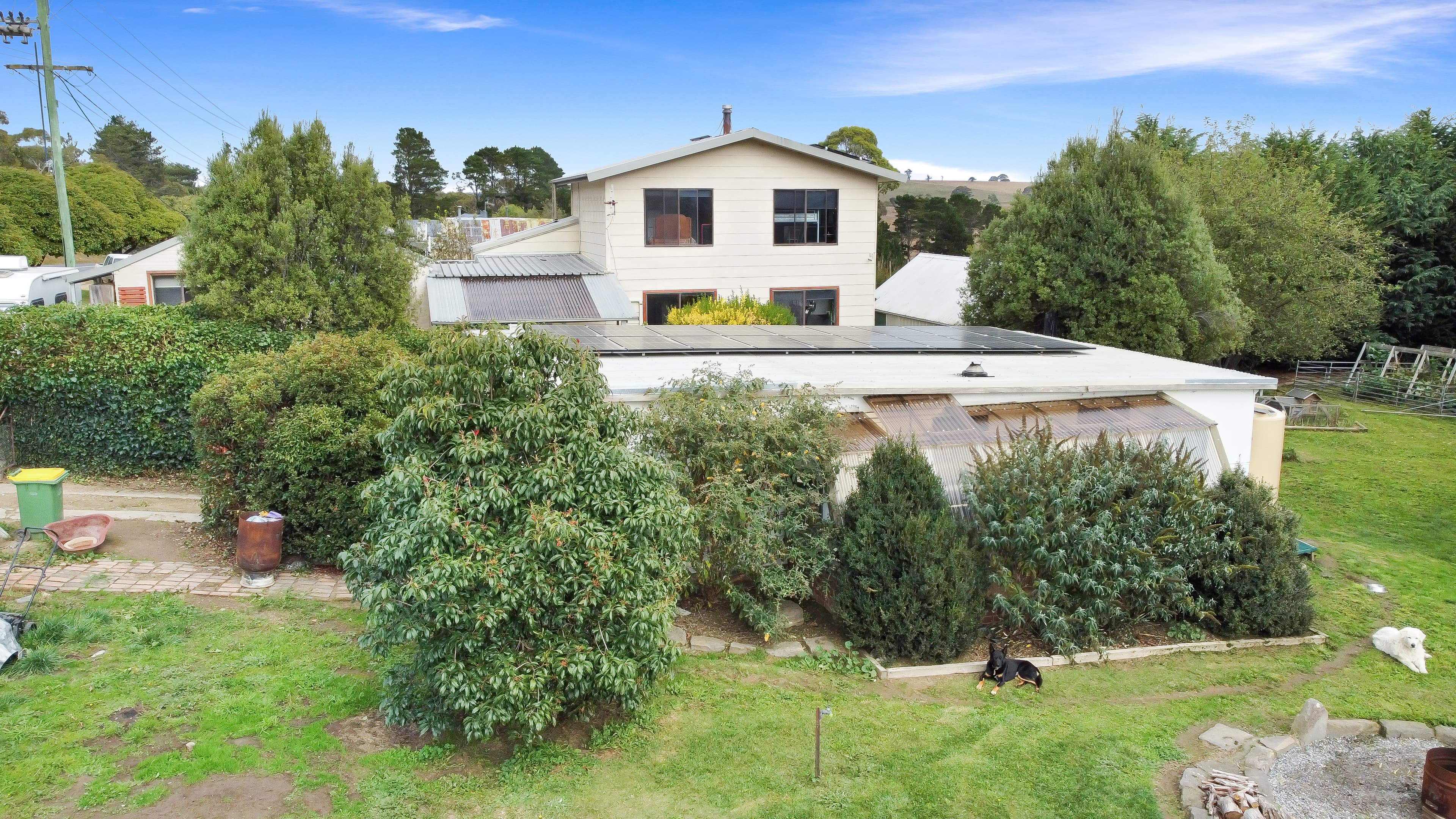 213-215 Maybe Street, Bombala, Bombala - Image 1